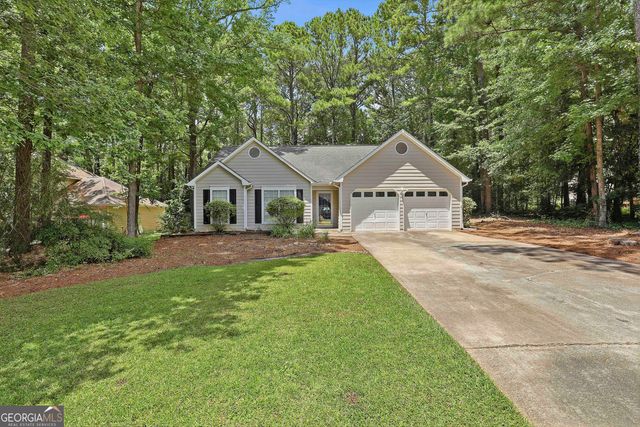 518 Longwood Lane, Peachtree City, GA 30269