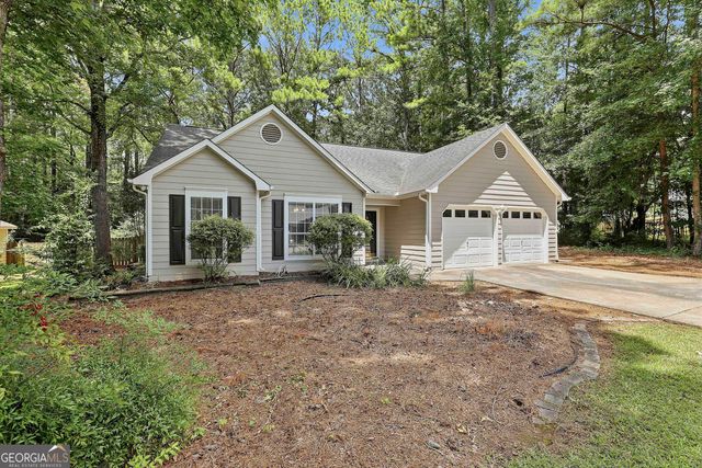 518 Longwood Lane, Peachtree City, GA 30269