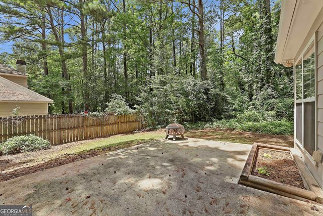518 Longwood Lane, Peachtree City, GA 30269