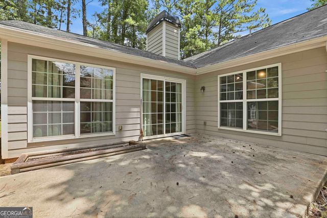518 Longwood Lane, Peachtree City, GA 30269