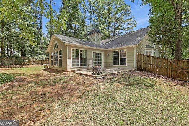 518 Longwood Lane, Peachtree City, GA 30269