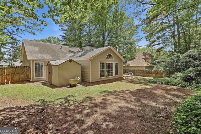 518 Longwood Lane, Peachtree City, GA 30269