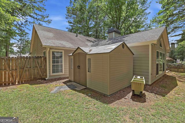 518 Longwood Lane, Peachtree City, GA 30269