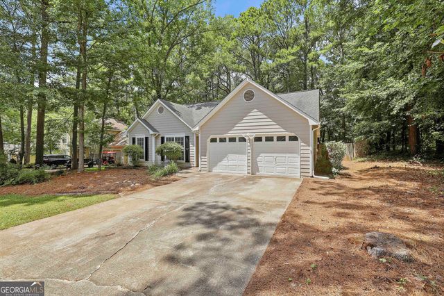 518 Longwood Lane, Peachtree City, GA 30269