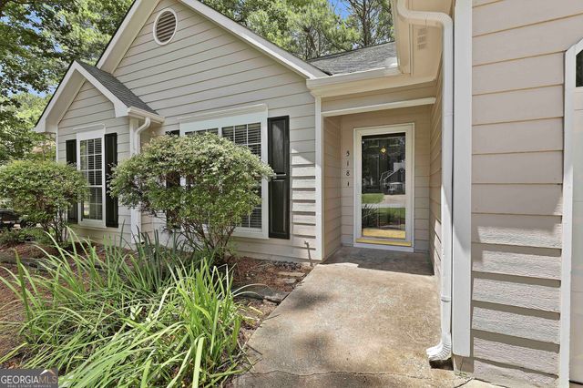 518 Longwood Lane, Peachtree City, GA 30269