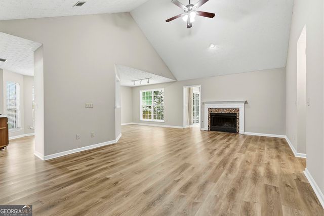 518 Longwood Lane, Peachtree City, GA 30269