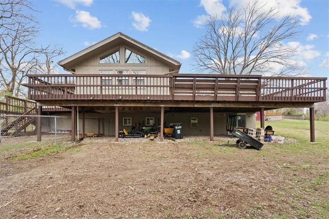 7235 Wallace Avenue, Kansas City, MO 64133