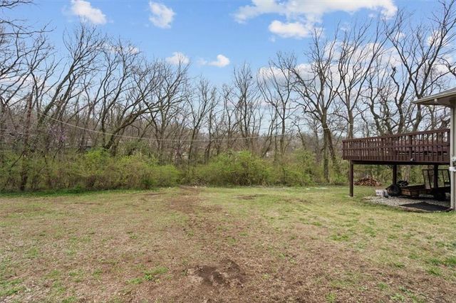 7235 Wallace Avenue, Kansas City, MO 64133