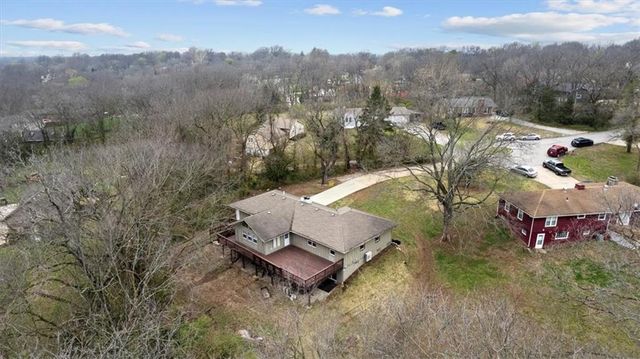 7235 Wallace Avenue, Kansas City, MO 64133