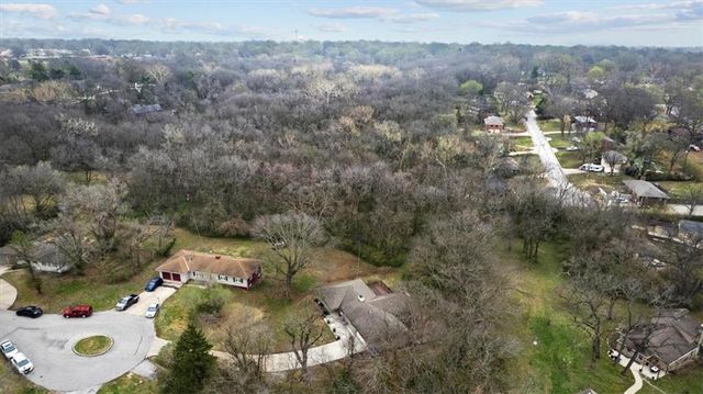 7235 Wallace Avenue, Kansas City, MO 64133