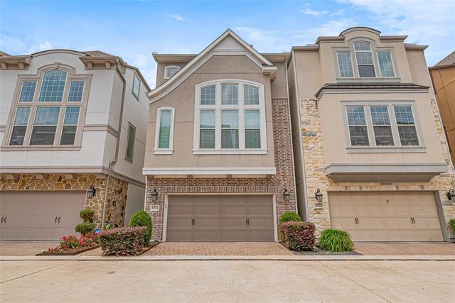 8324 Ginger Oak Street, Houston, TX 77055