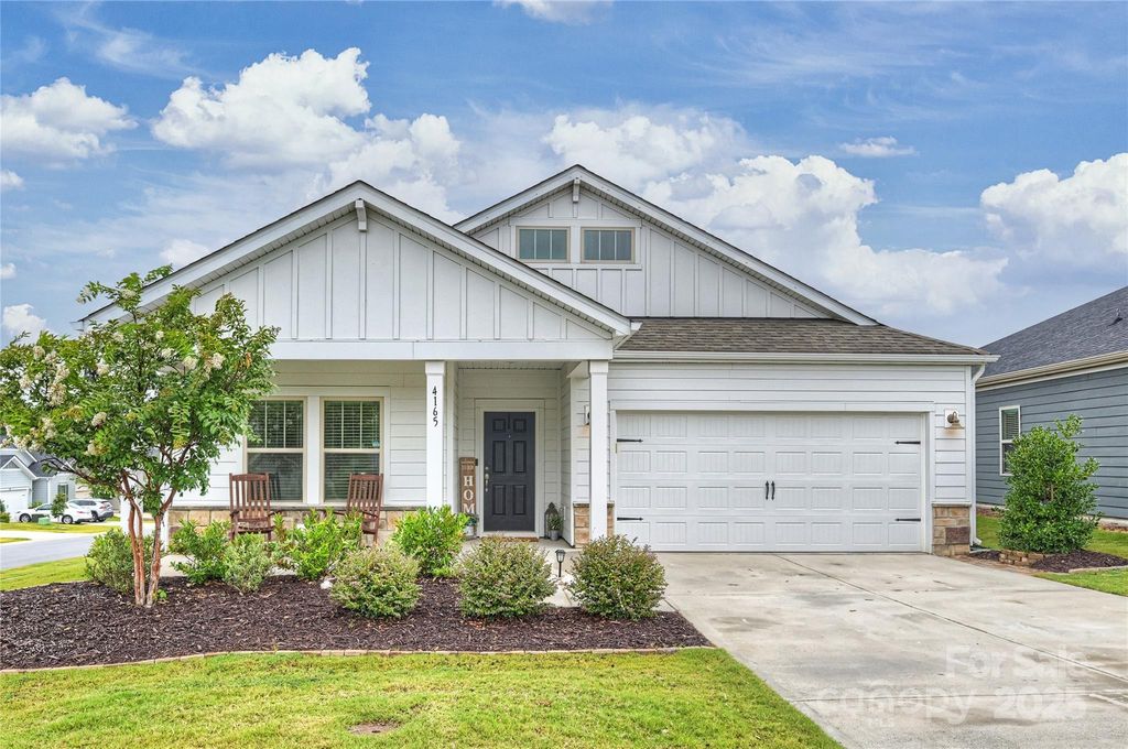 4165 Canopy Creek Drive 68, Denver, NC 28037
