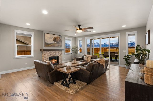 2019 E Silver Circle, Belgrade, MT 59714