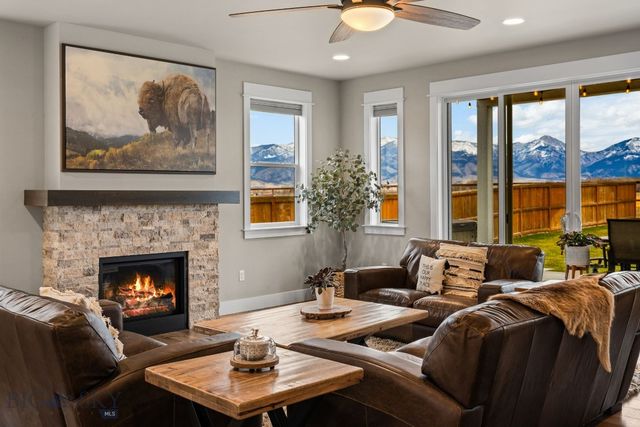 2019 E Silver Circle, Belgrade, MT 59714