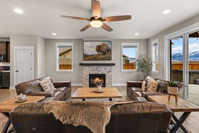 2019 E Silver Circle, Belgrade, MT 59714