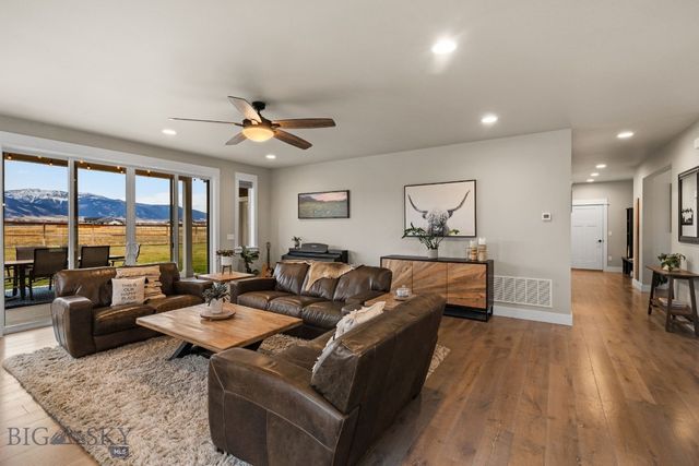 2019 E Silver Circle, Belgrade, MT 59714