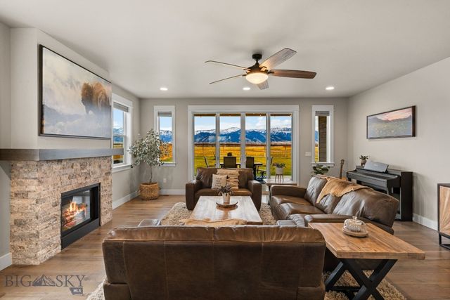 2019 E Silver Circle, Belgrade, MT 59714