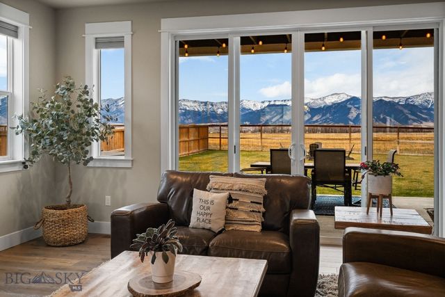 2019 E Silver Circle, Belgrade, MT 59714