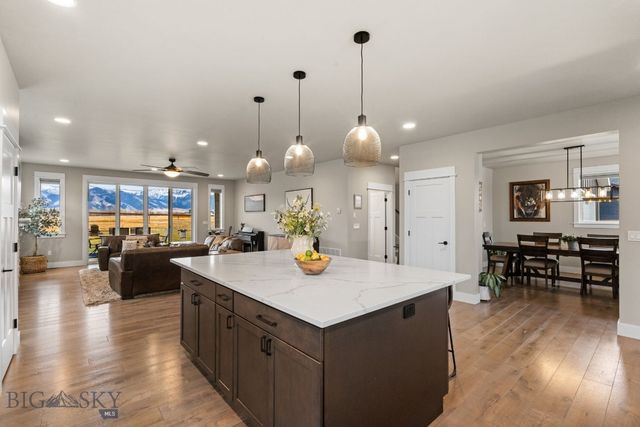 2019 E Silver Circle, Belgrade, MT 59714