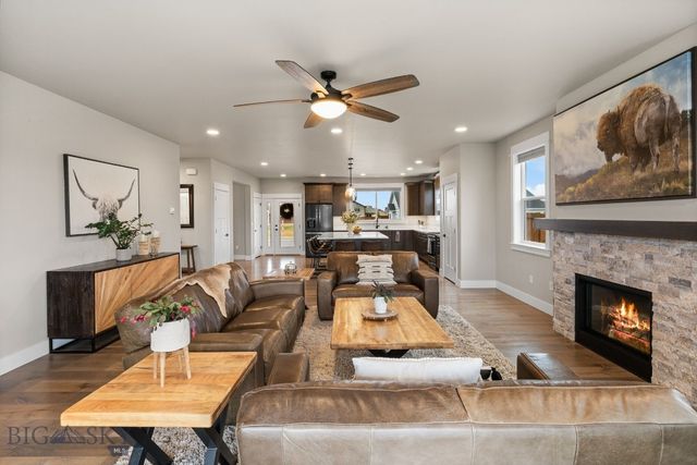 2019 E Silver Circle, Belgrade, MT 59714