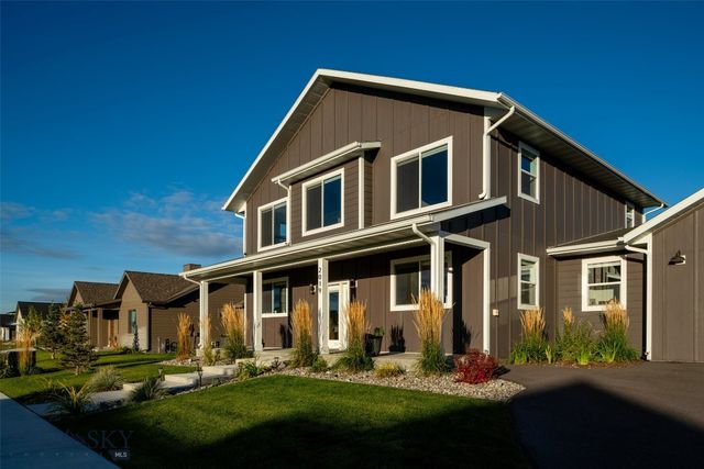 2019 E Silver Circle, Belgrade, MT 59714