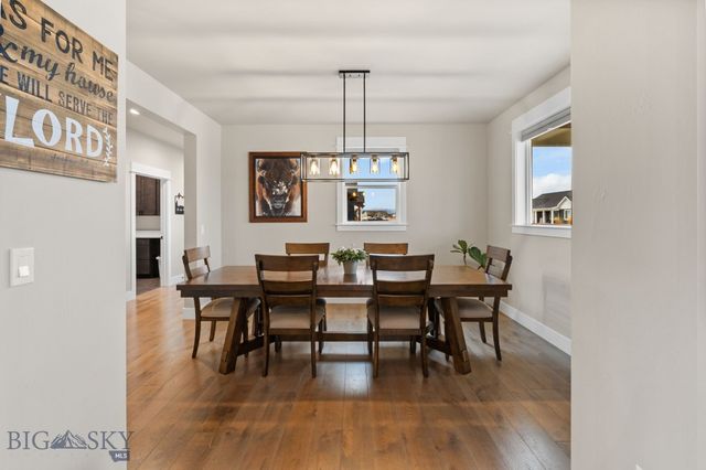 2019 E Silver Circle, Belgrade, MT 59714