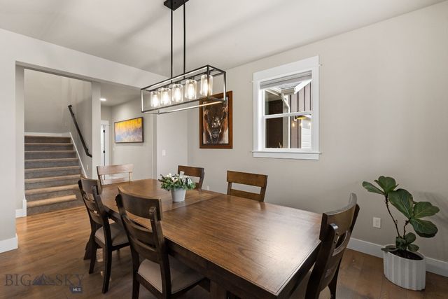 2019 E Silver Circle, Belgrade, MT 59714