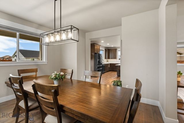 2019 E Silver Circle, Belgrade, MT 59714