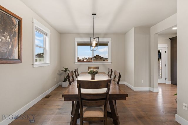 2019 E Silver Circle, Belgrade, MT 59714