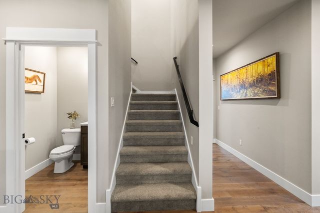 2019 E Silver Circle, Belgrade, MT 59714