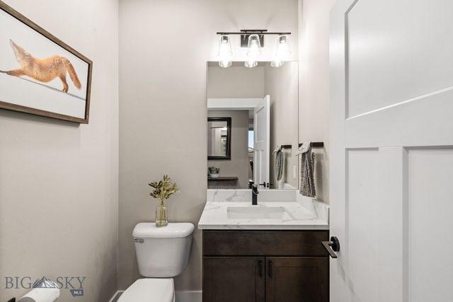 2019 E Silver Circle, Belgrade, MT 59714