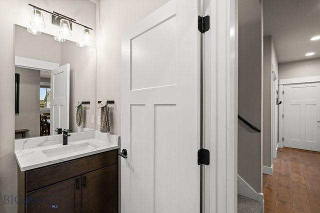 2019 E Silver Circle, Belgrade, MT 59714