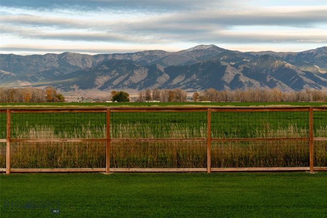 2019 E Silver Circle, Belgrade, MT 59714