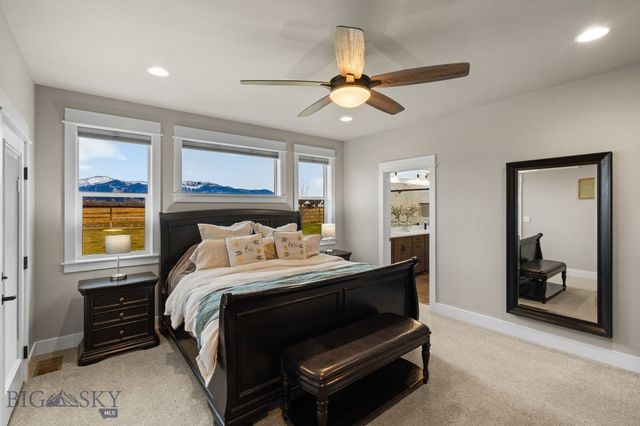 2019 E Silver Circle, Belgrade, MT 59714