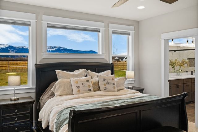 2019 E Silver Circle, Belgrade, MT 59714