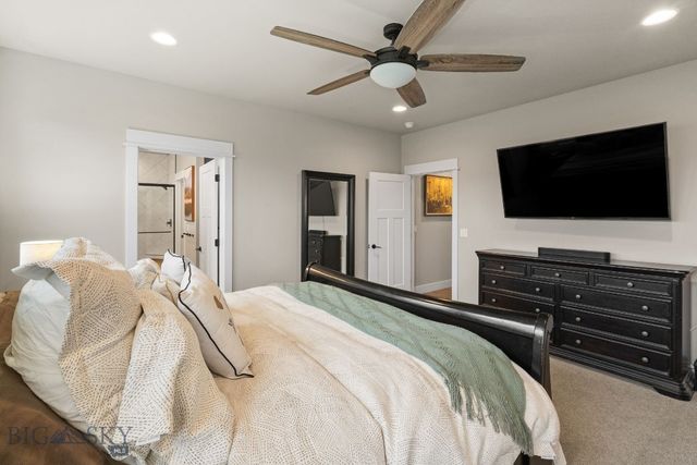 2019 E Silver Circle, Belgrade, MT 59714