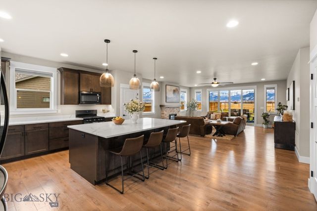 2019 E Silver Circle, Belgrade, MT 59714