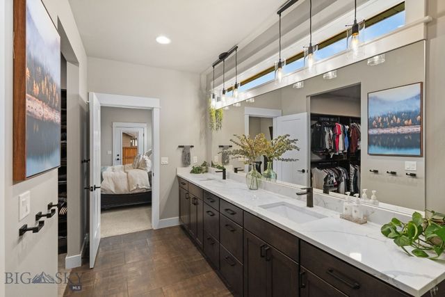 2019 E Silver Circle, Belgrade, MT 59714