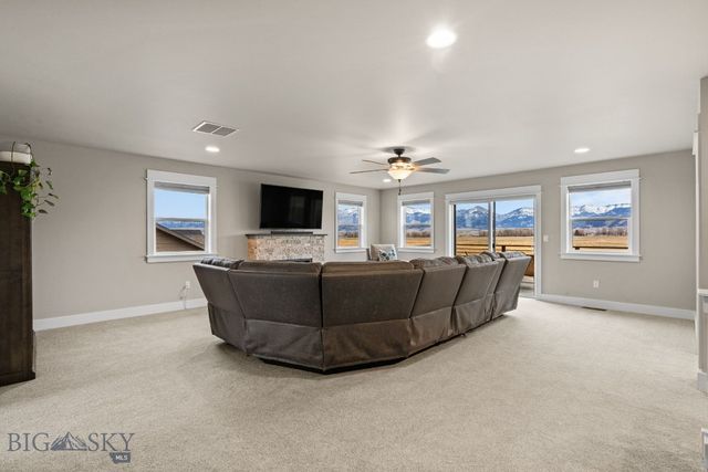 2019 E Silver Circle, Belgrade, MT 59714