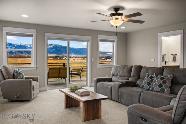 2019 E Silver Circle, Belgrade, MT 59714