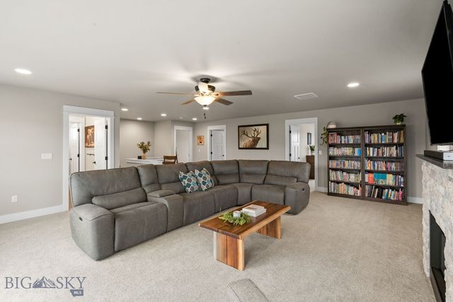 2019 E Silver Circle, Belgrade, MT 59714