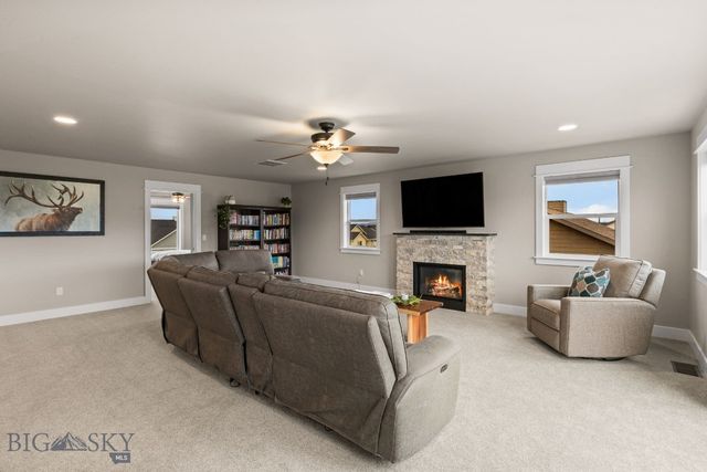2019 E Silver Circle, Belgrade, MT 59714