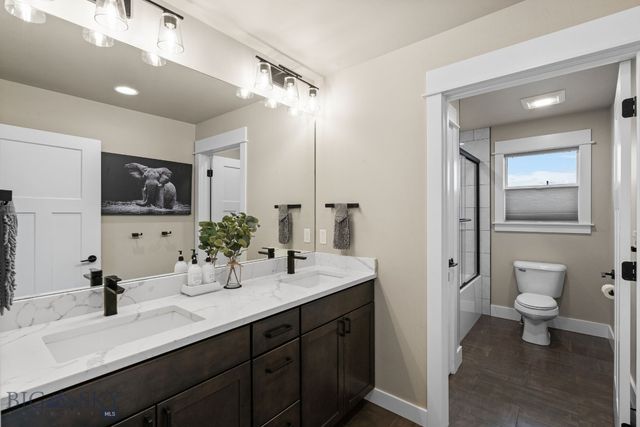 2019 E Silver Circle, Belgrade, MT 59714