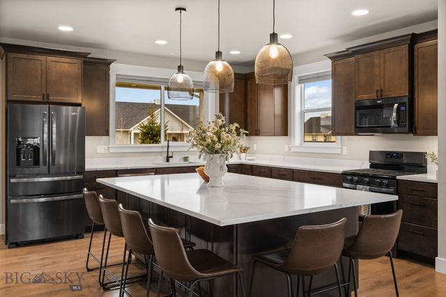 2019 E Silver Circle, Belgrade, MT 59714