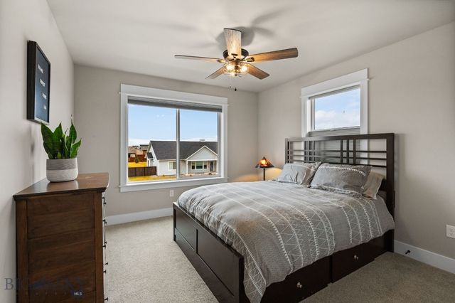 2019 E Silver Circle, Belgrade, MT 59714