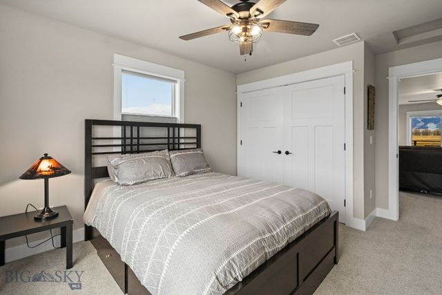 2019 E Silver Circle, Belgrade, MT 59714