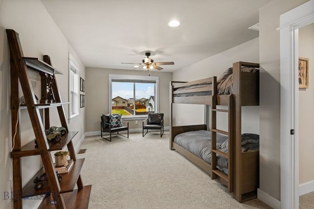 2019 E Silver Circle, Belgrade, MT 59714