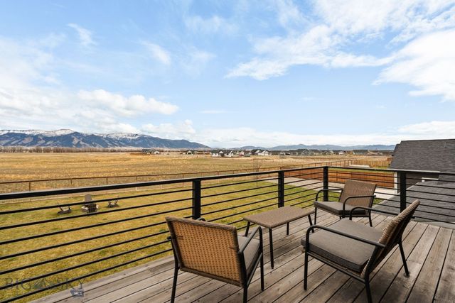 2019 E Silver Circle, Belgrade, MT 59714