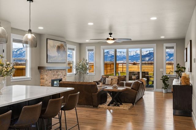 2019 E Silver Circle, Belgrade, MT 59714