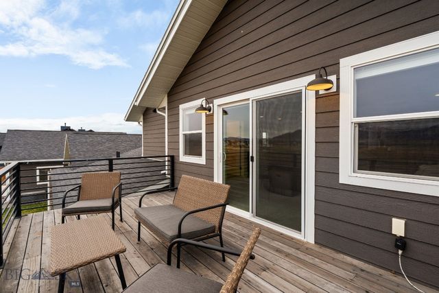 2019 E Silver Circle, Belgrade, MT 59714